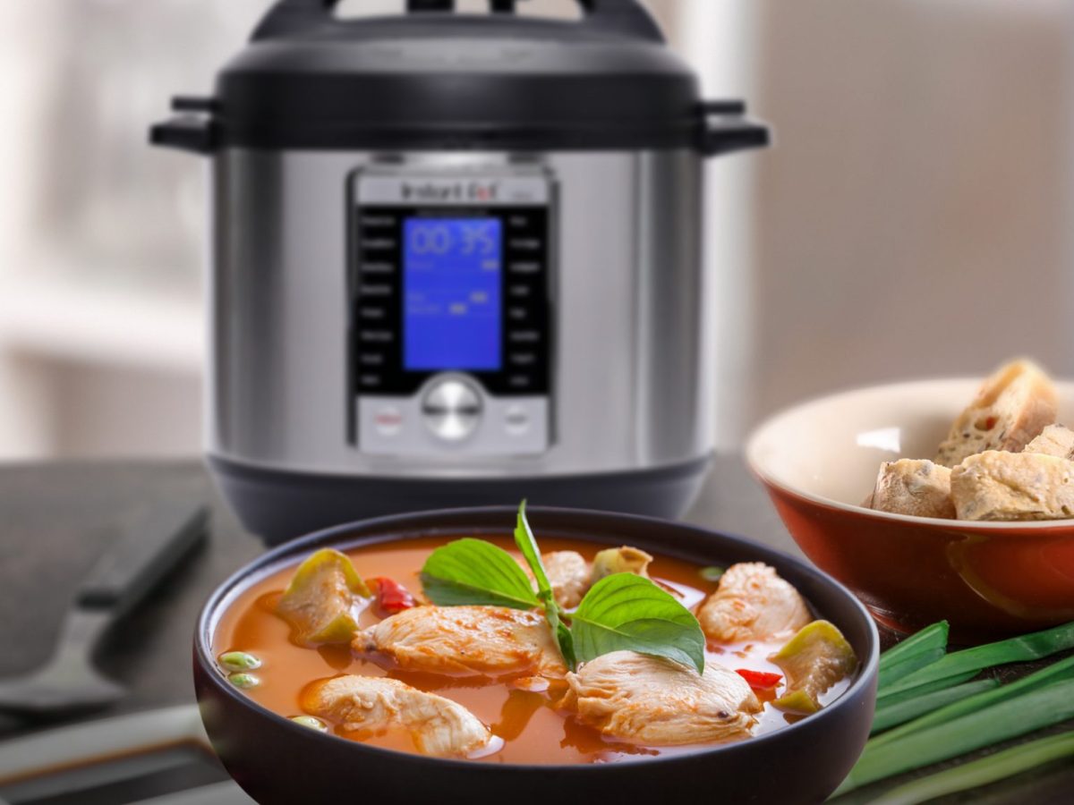 Small Appliances For Making Your Cooking Great Fun